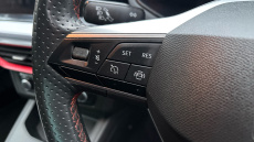 SEAT Ibiza 1.0 TSI 115 FR 5dr Petrol Hatchback